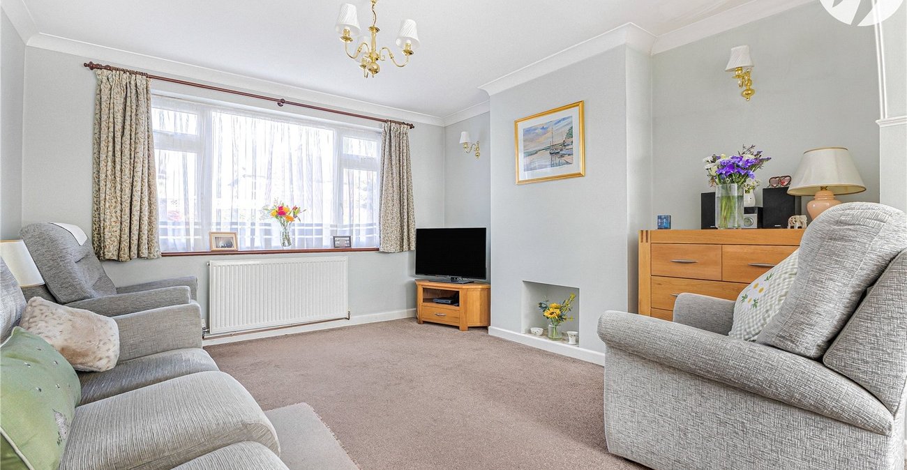 3 bedroom house for sale in Swanley | Robinson Jackson