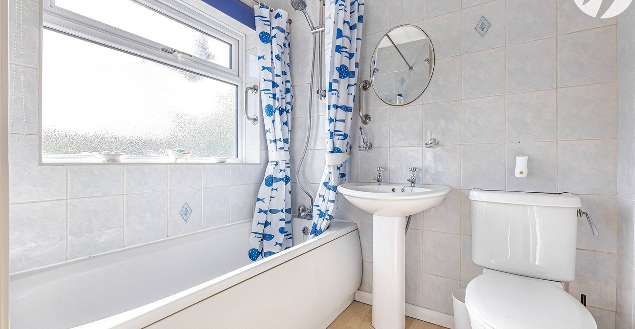 3 bedroom house for sale in Swanley | Robinson Jackson