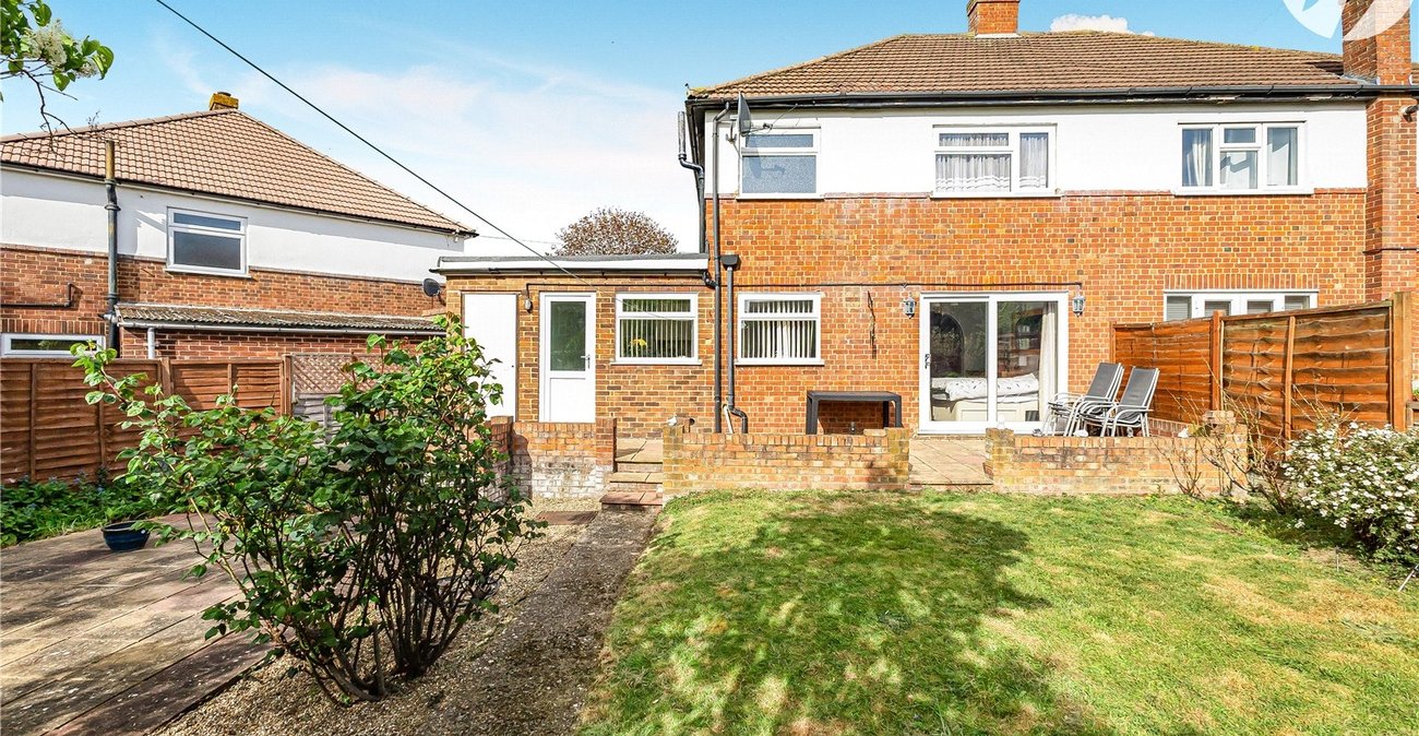 3 bedroom house for sale in Swanley | Robinson Jackson