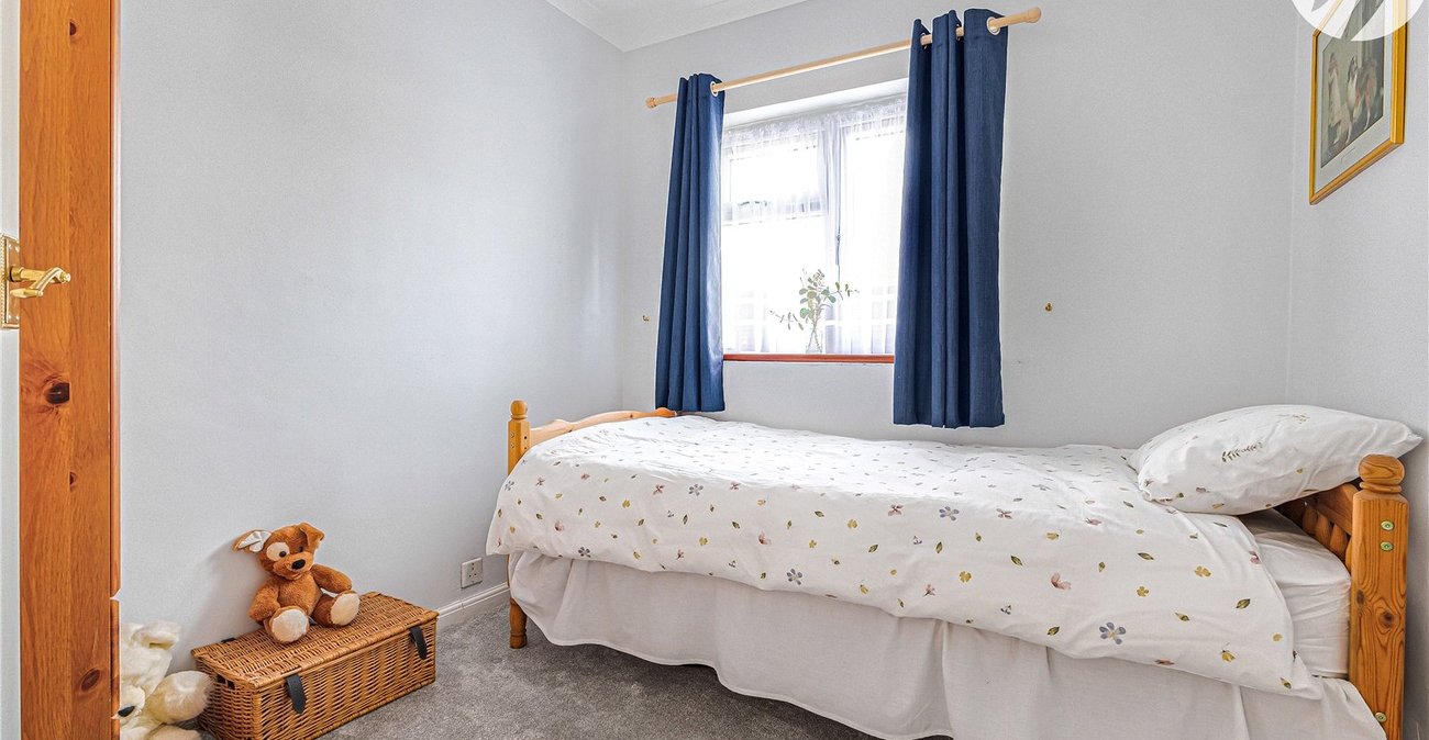 3 bedroom house for sale in Swanley | Robinson Jackson