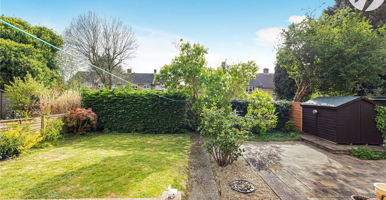 3 bedroom house for sale in Swanley | Robinson Jackson