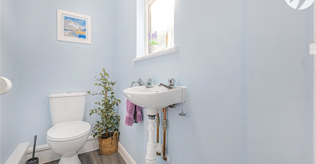 3 bedroom house for sale in Swanley | Robinson Jackson