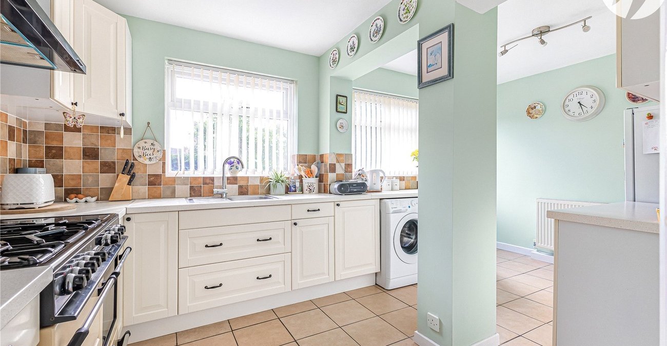 3 bedroom house for sale in Swanley | Robinson Jackson