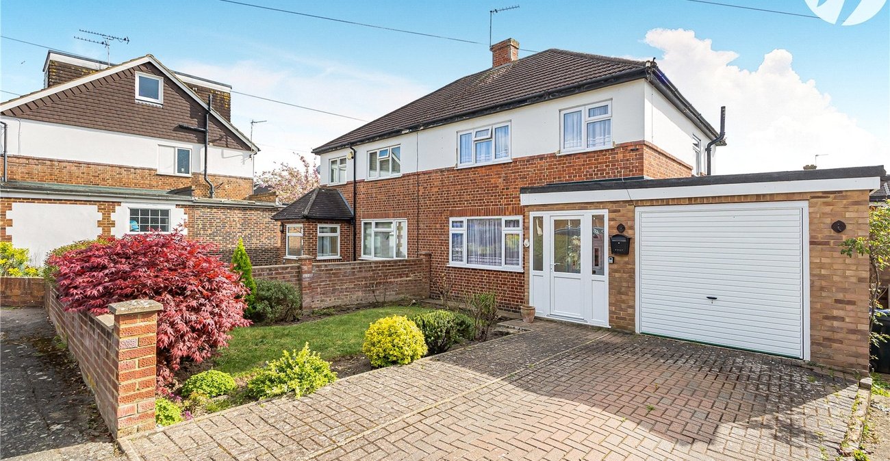 3 bedroom house for sale in Swanley | Robinson Jackson