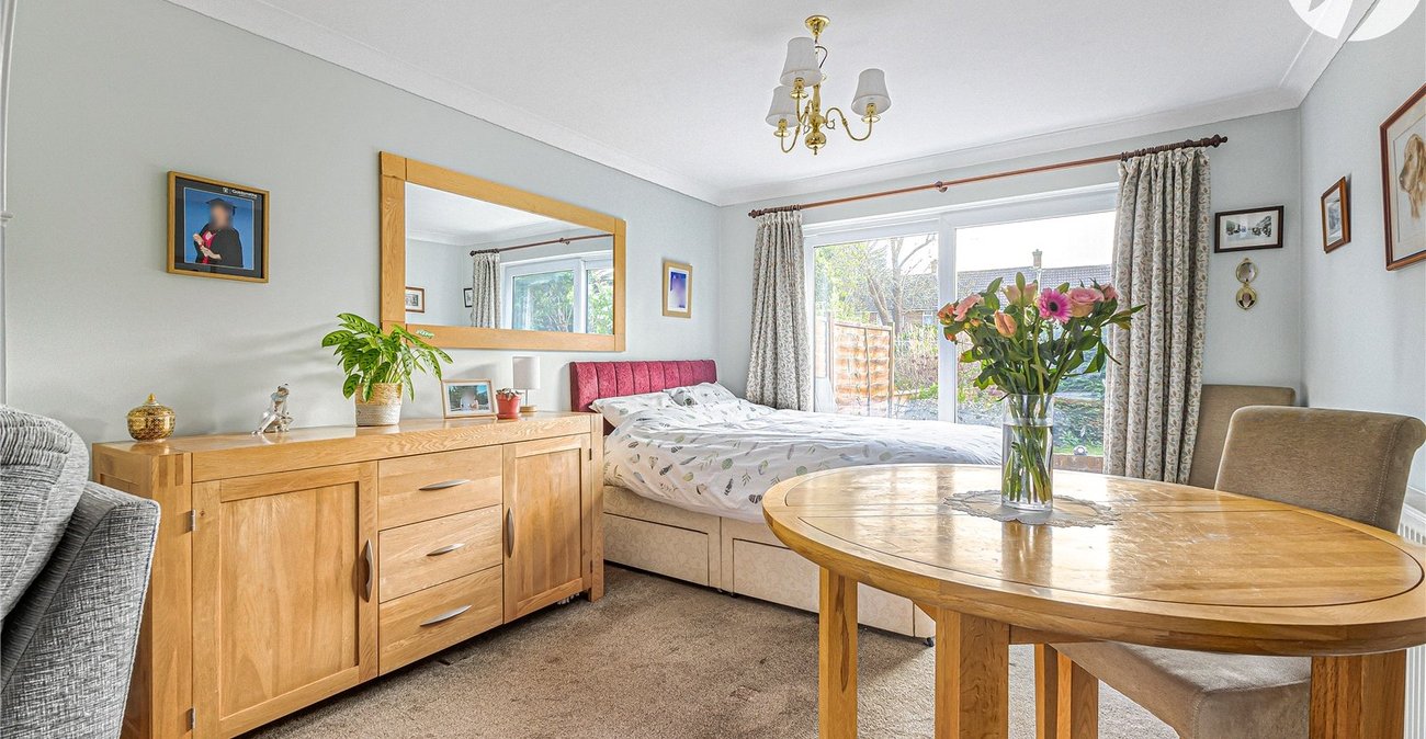 3 bedroom house for sale in Swanley | Robinson Jackson