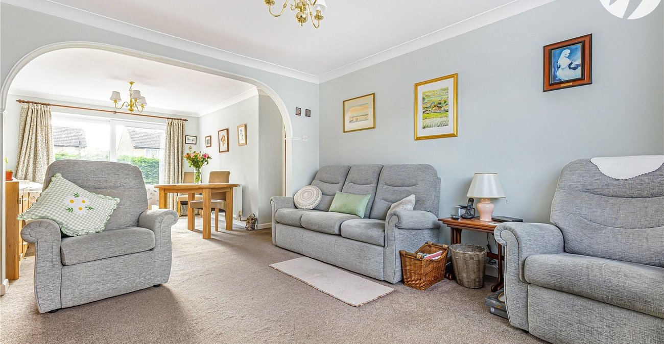 3 bedroom house for sale in Swanley | Robinson Jackson