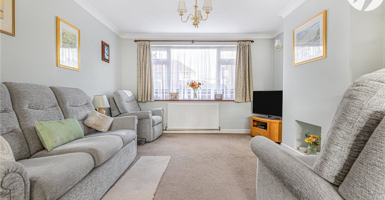 3 bedroom house for sale in Swanley | Robinson Jackson