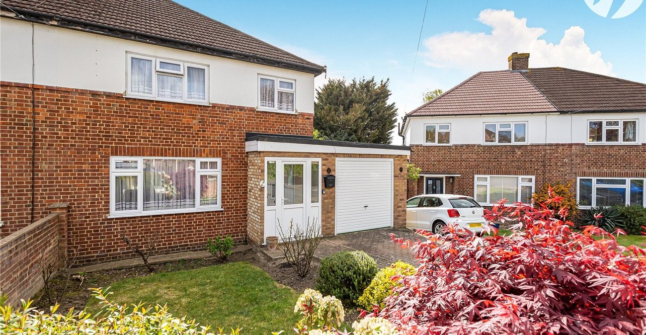 3 bedroom house for sale in Swanley | Robinson Jackson
