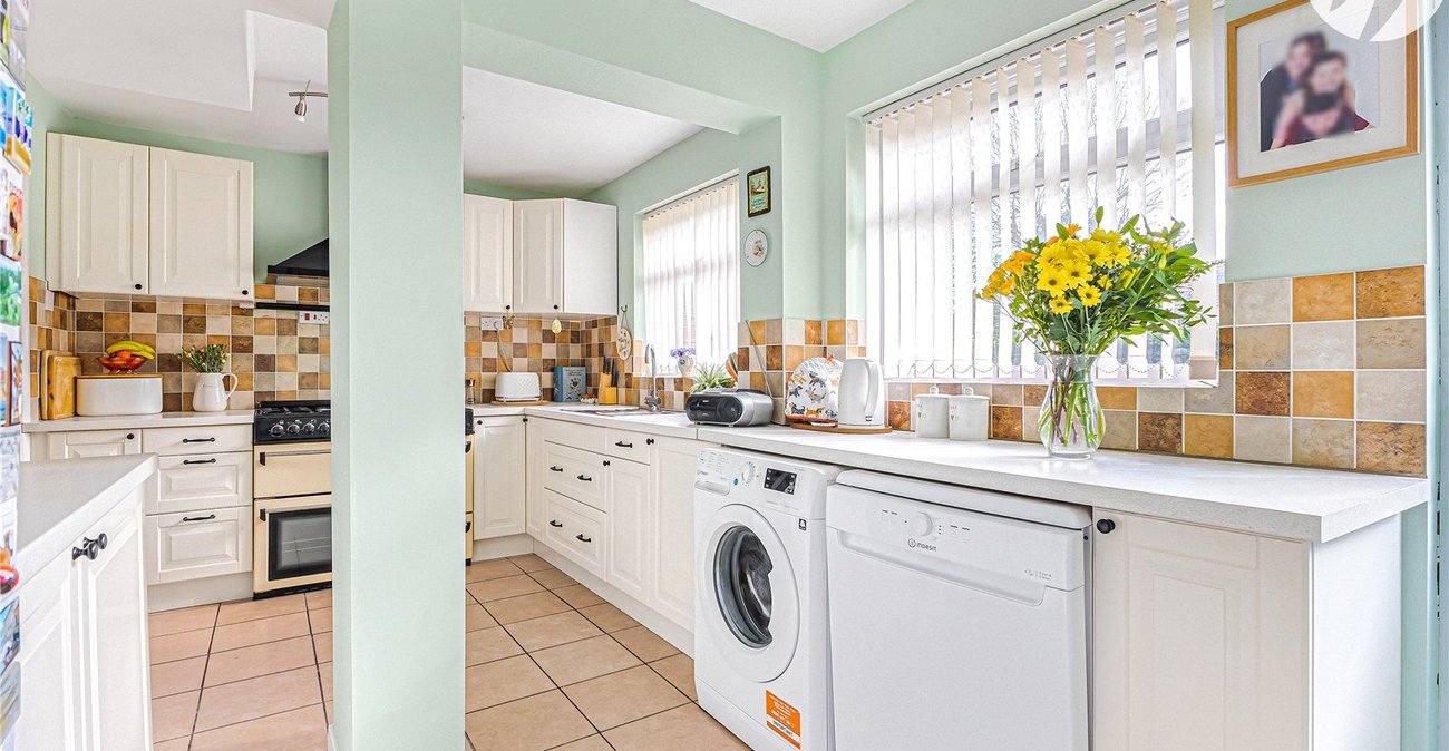 3 bedroom house for sale in Swanley | Robinson Jackson