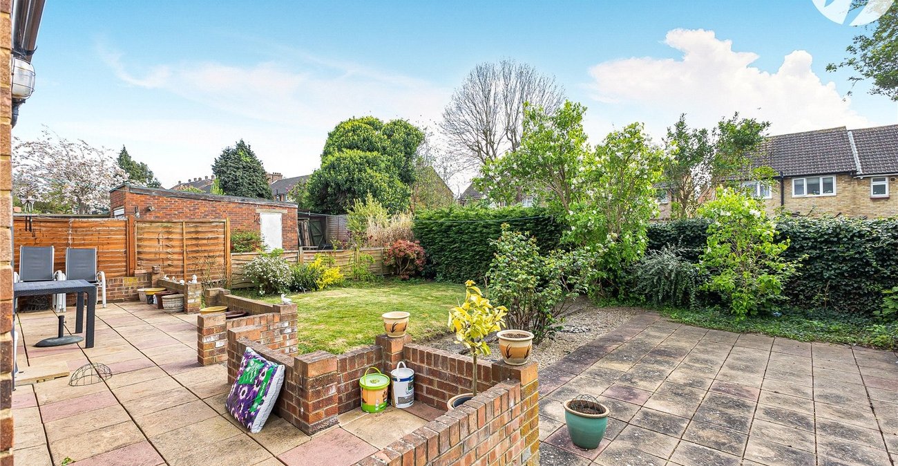 3 bedroom house for sale in Swanley | Robinson Jackson