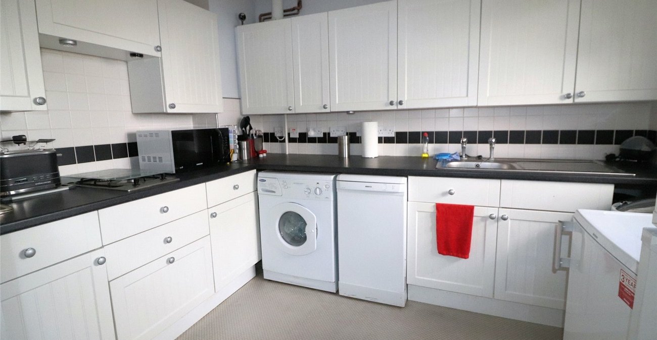 1 bedroom property for sale in Erith | Robinson Jackson