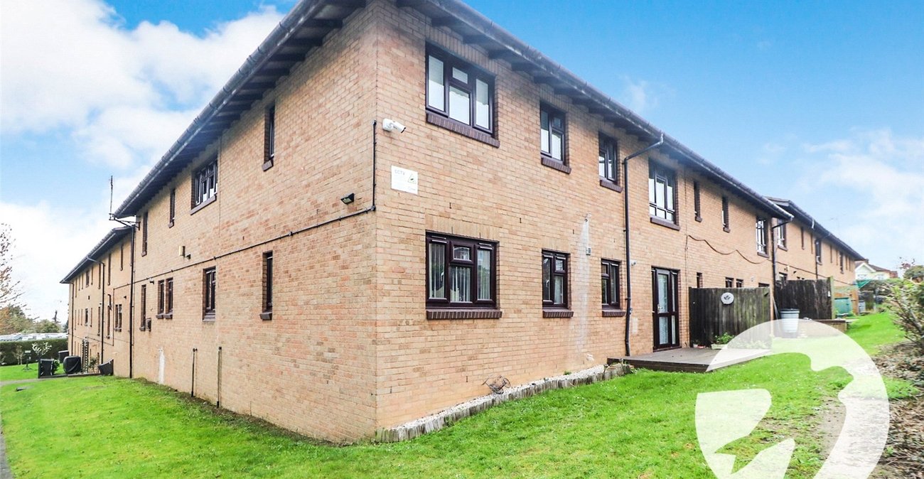 2 bedroom property for sale in Erith | Robinson Jackson