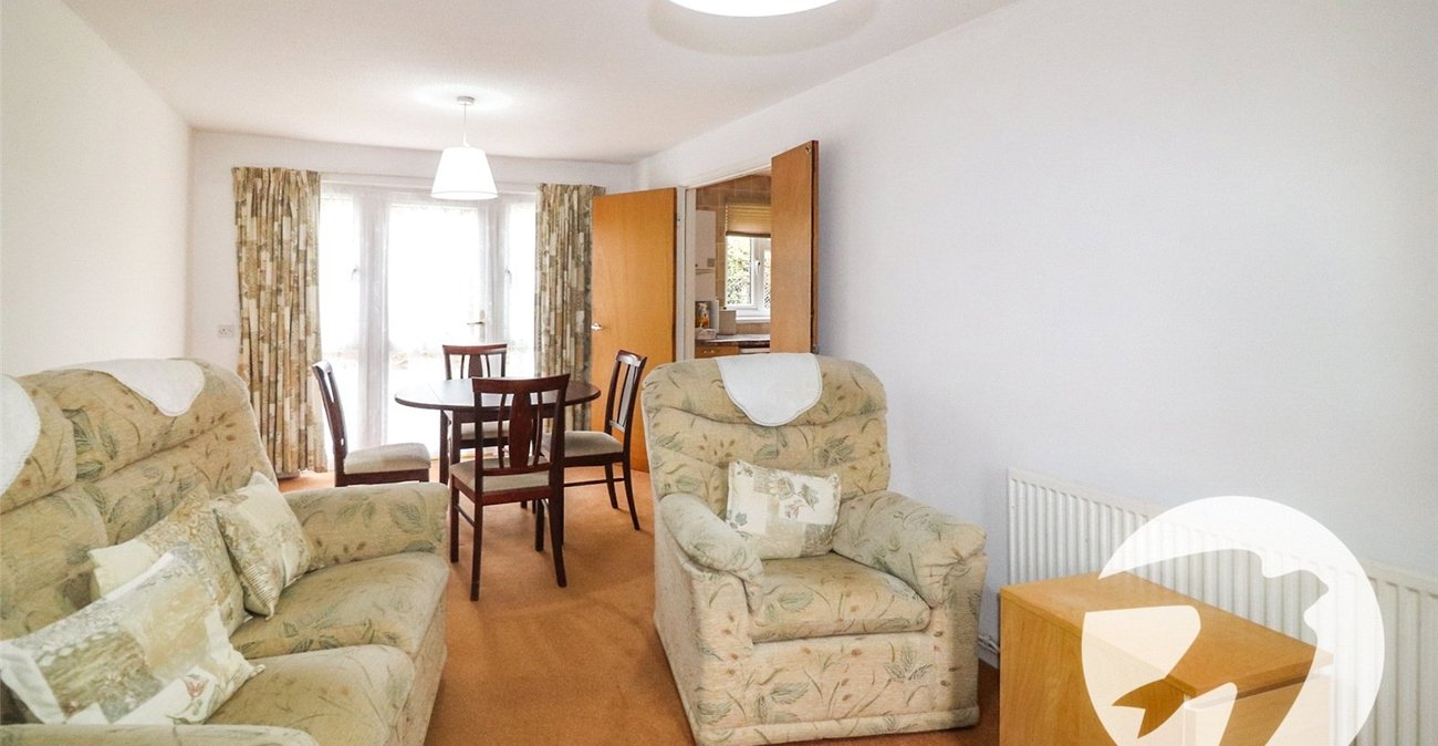 2 bedroom property for sale in Erith | Robinson Jackson