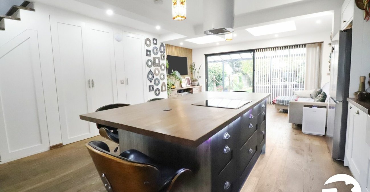 4 bedroom house for sale in Bexleyheath | Robinson Jackson