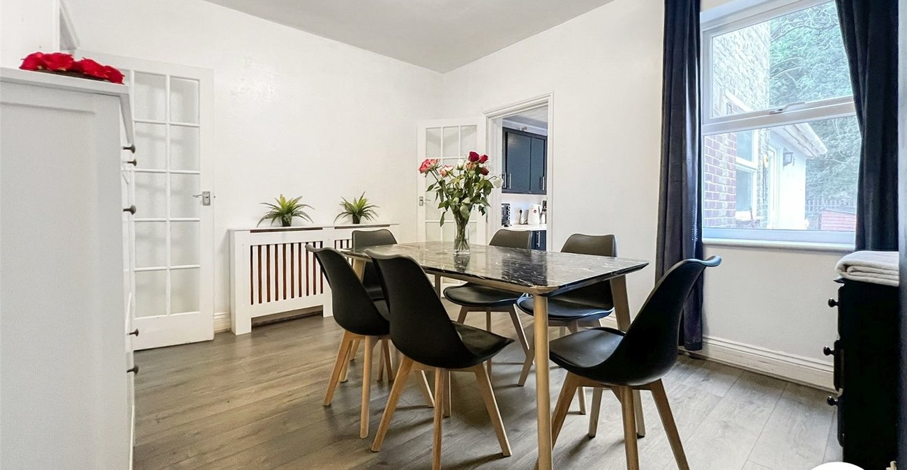 3 bedroom house for sale in Chatham | Robinson Michael & Jackson