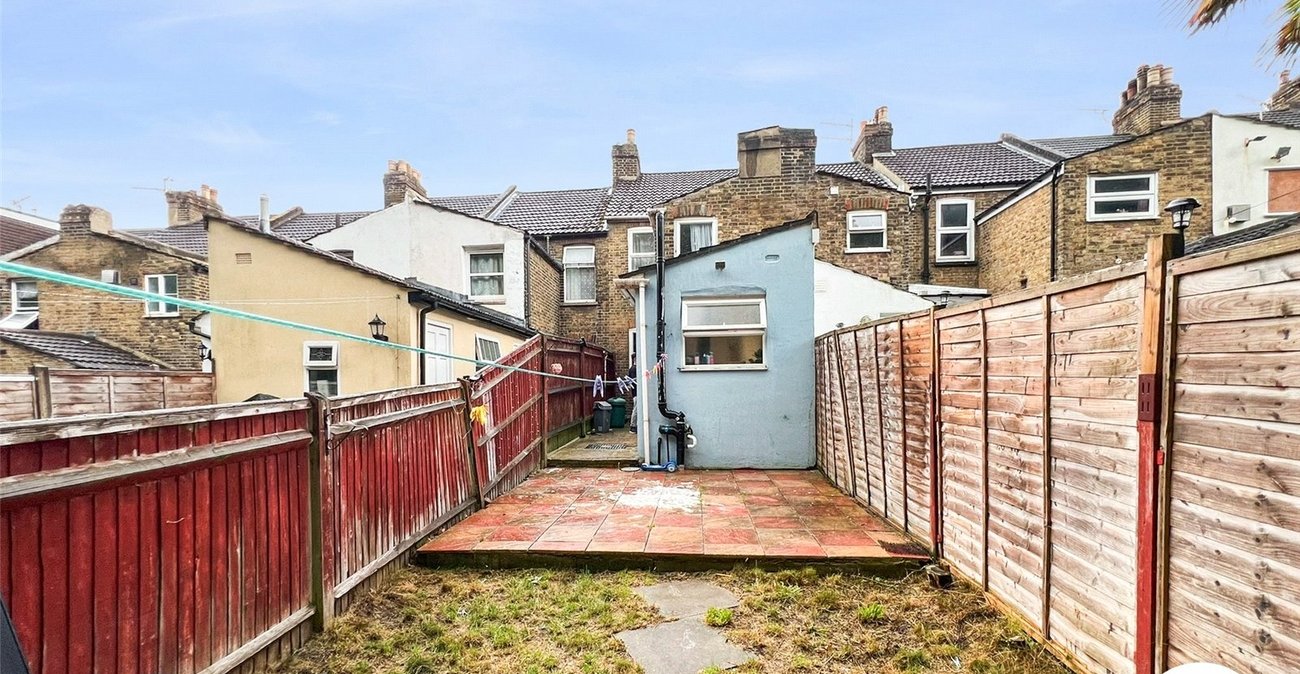 3 bedroom house for sale in Chatham | Robinson Michael & Jackson