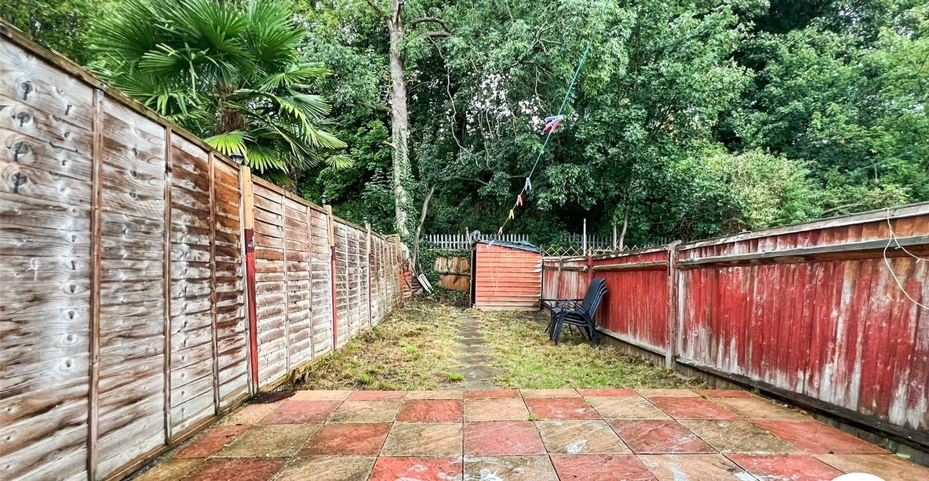 3 bedroom house for sale in Chatham | Robinson Michael & Jackson