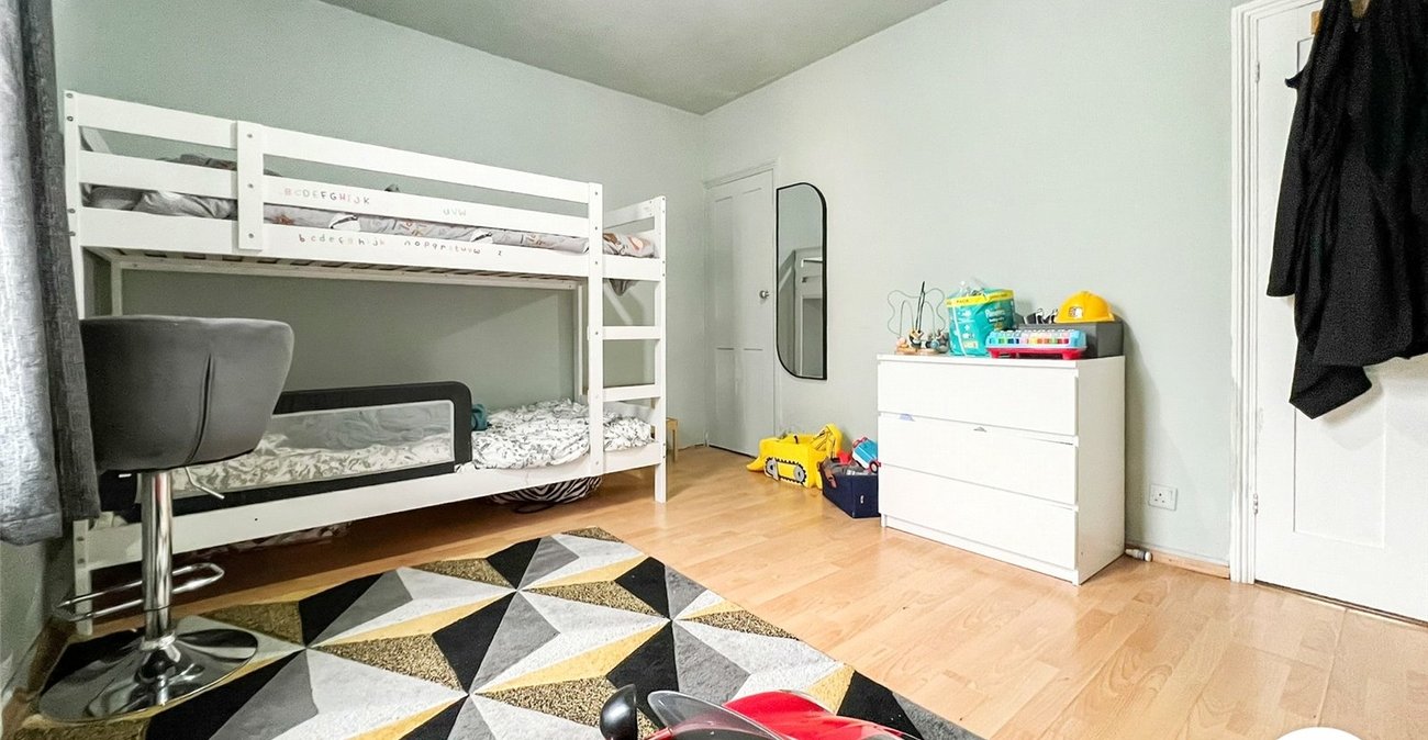 3 bedroom house for sale in Chatham | Robinson Michael & Jackson