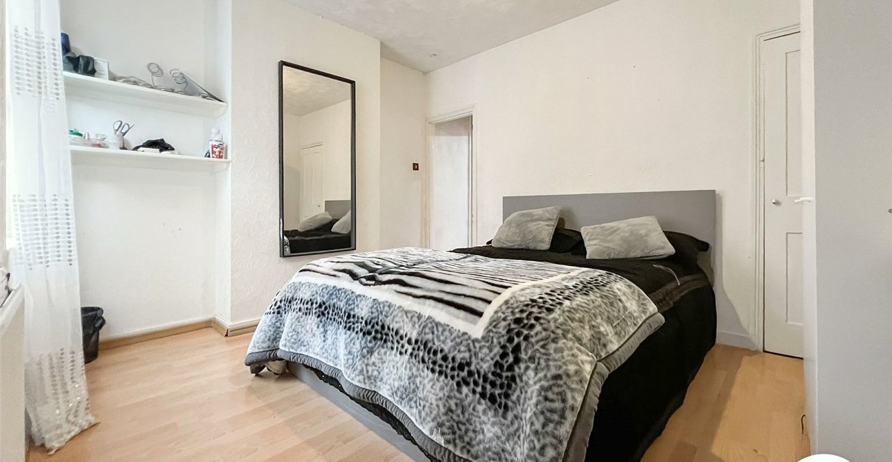 3 bedroom house for sale in Chatham | Robinson Michael & Jackson