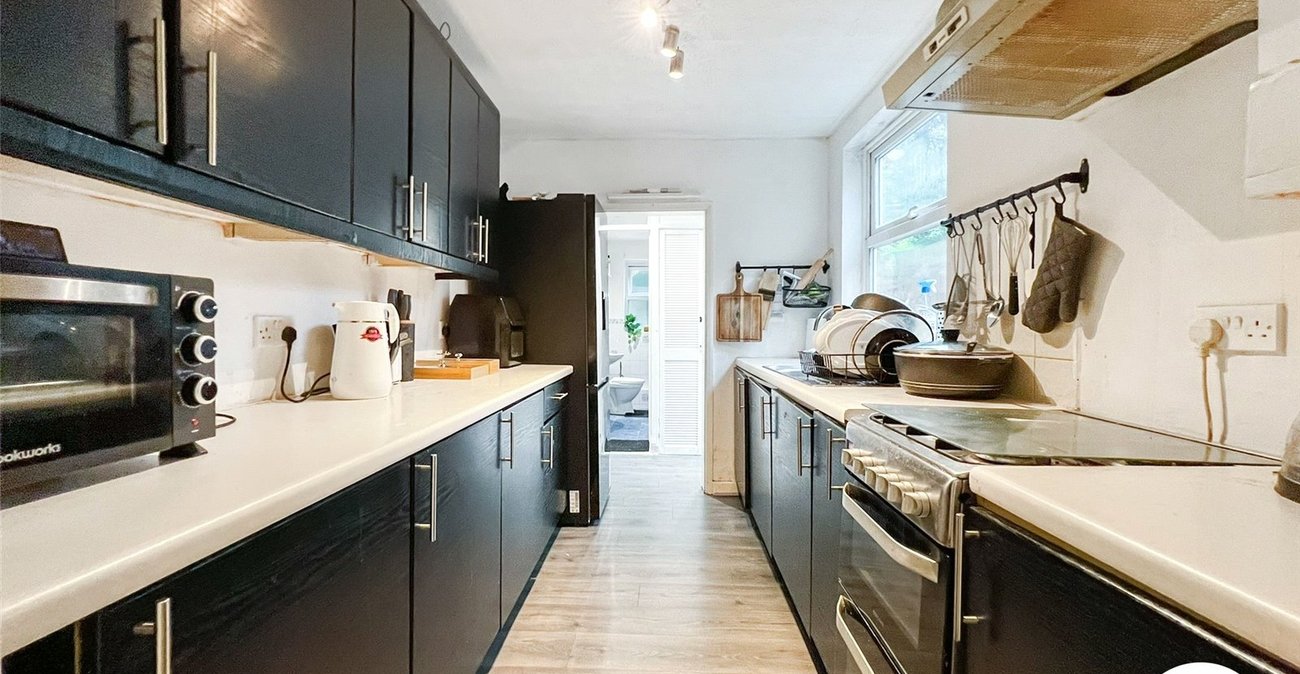 3 bedroom house for sale in Chatham | Robinson Michael & Jackson