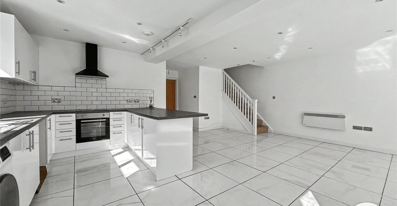 4 bedroom house for sale in Honeyden Road | Robinson Jackson