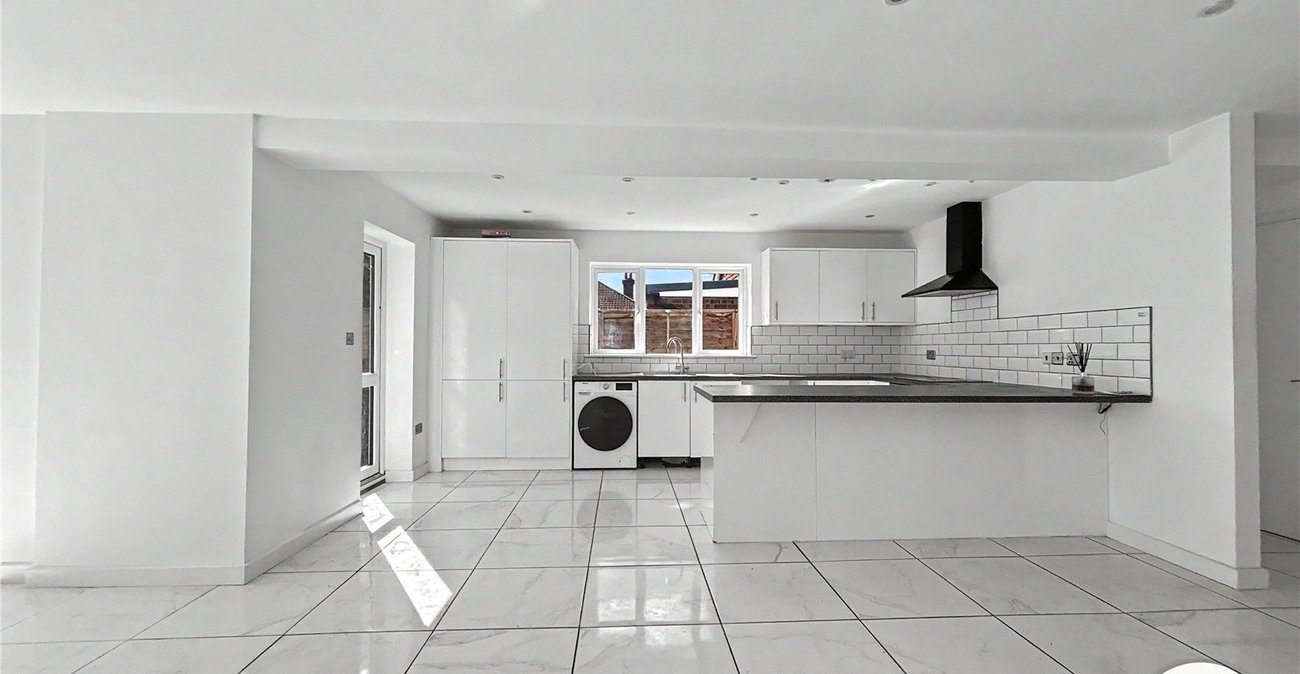 4 bedroom house for sale in Honeyden Road | Robinson Jackson