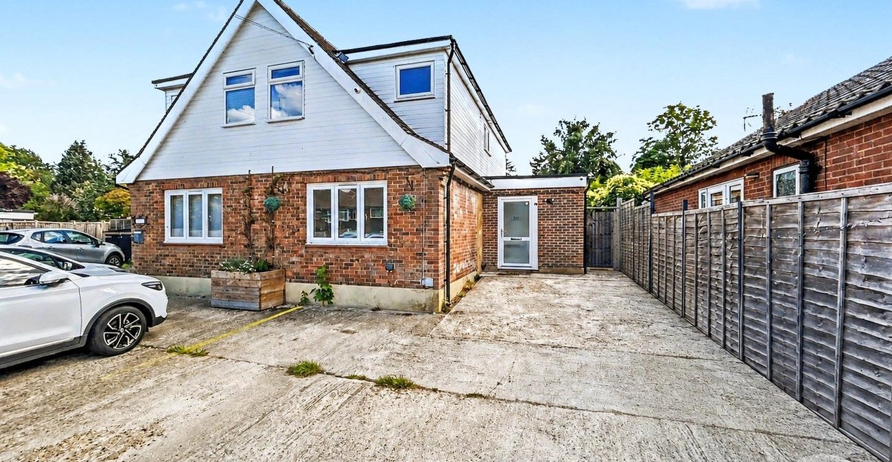 4 bedroom house for sale in Honeyden Road | Robinson Jackson