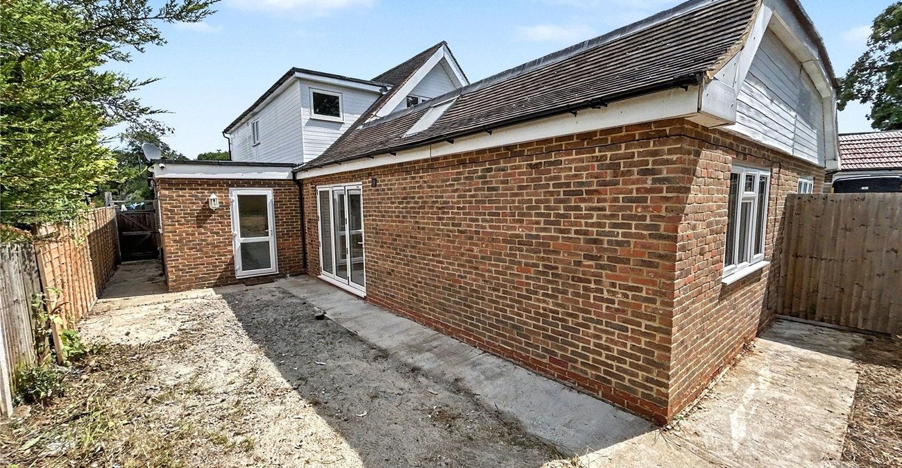 4 bedroom house for sale in Honeyden Road | Robinson Jackson