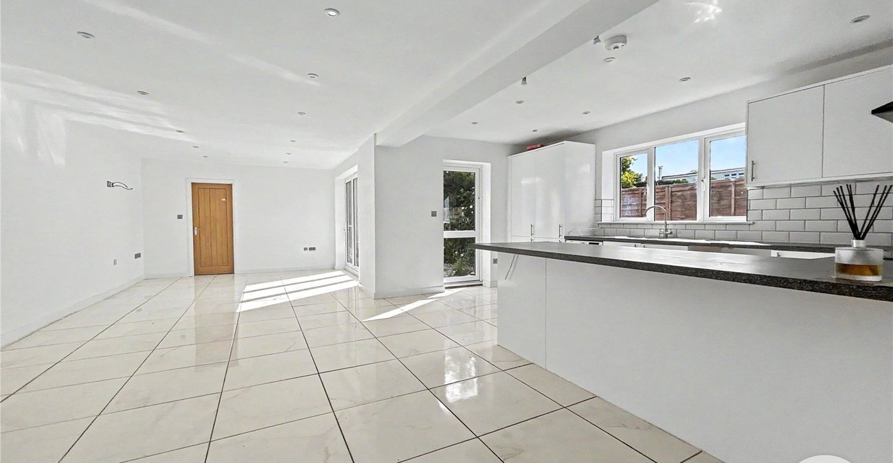4 bedroom house for sale in Honeyden Road | Robinson Jackson