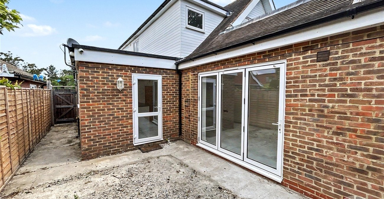 4 bedroom house for sale in Honeyden Road | Robinson Jackson