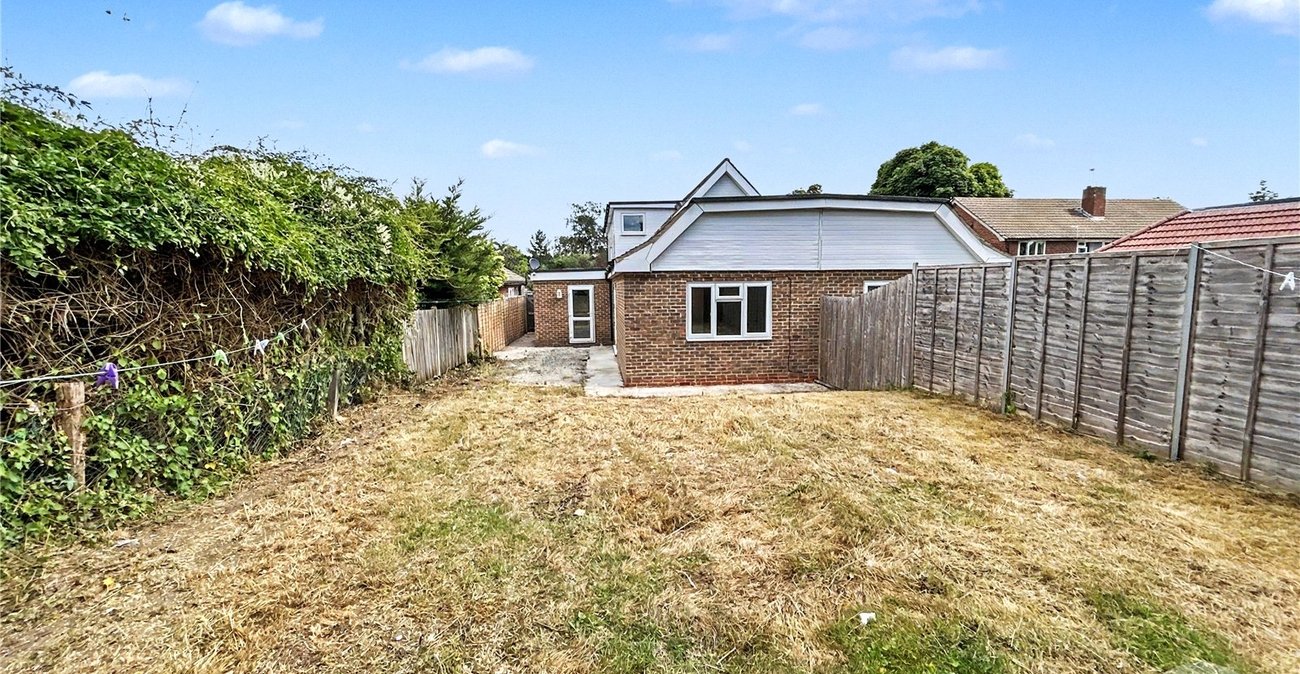 4 bedroom house for sale in Honeyden Road | Robinson Jackson