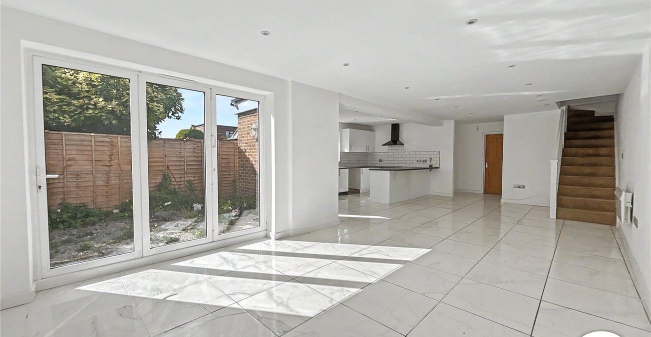 4 bedroom house for sale in Honeyden Road | Robinson Jackson