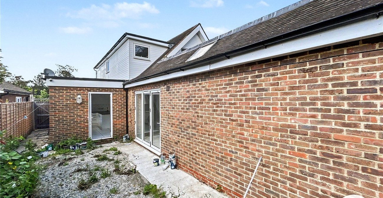 4 bedroom house for sale in Honeyden Road | Robinson Jackson