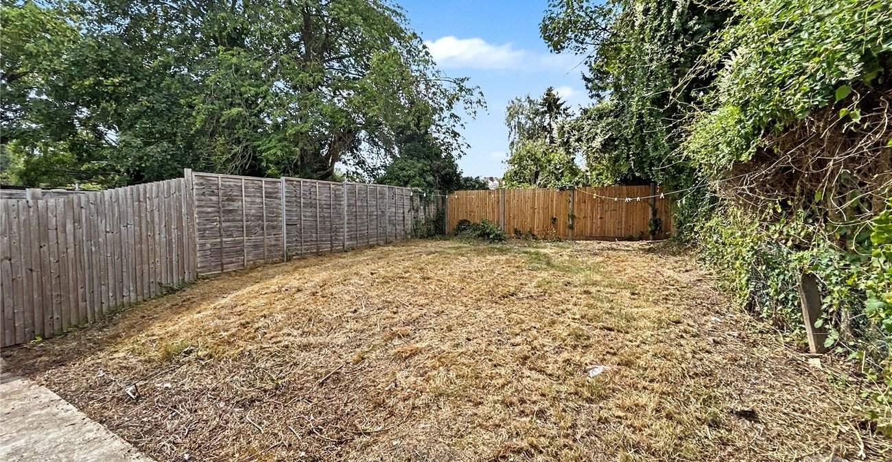 4 bedroom house for sale in Honeyden Road | Robinson Jackson
