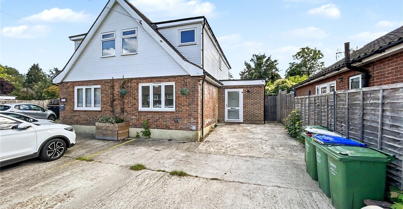4 bedroom house for sale in Honeyden Road | Robinson Jackson