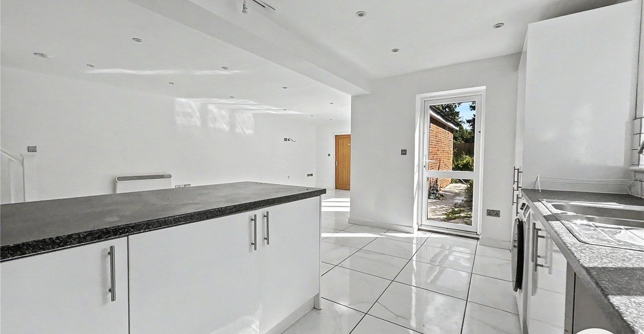4 bedroom house for sale in Honeyden Road | Robinson Jackson