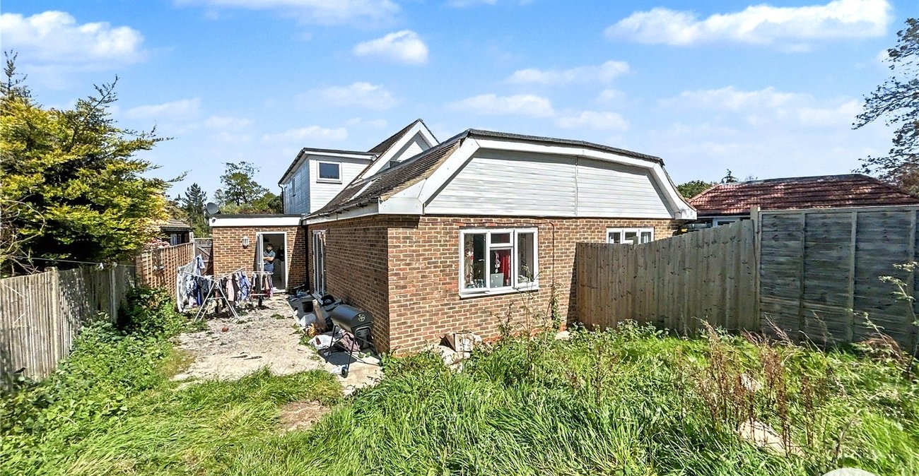 4 bedroom house for sale in Honeyden Road | Robinson Jackson