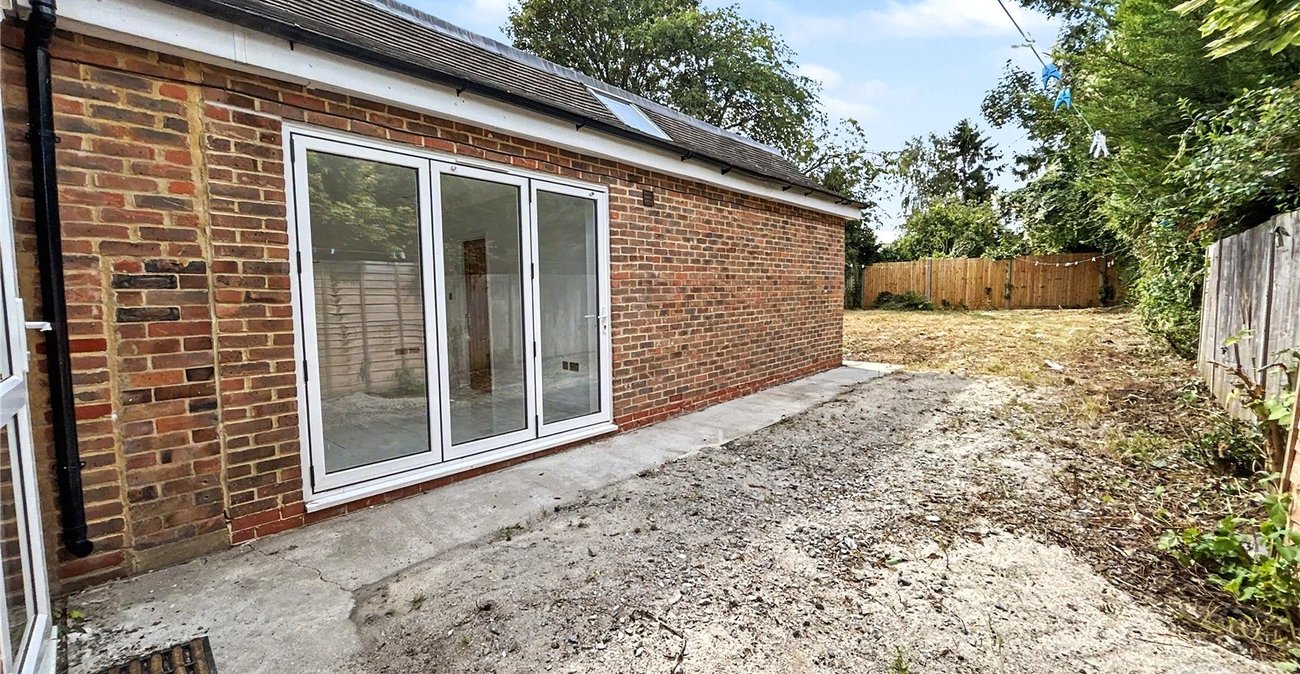 4 bedroom house for sale in Honeyden Road | Robinson Jackson
