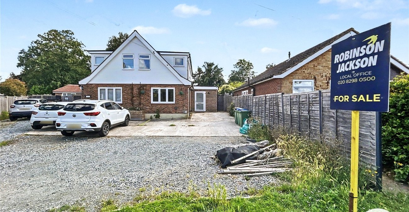 4 bedroom house for sale in Honeyden Road | Robinson Jackson