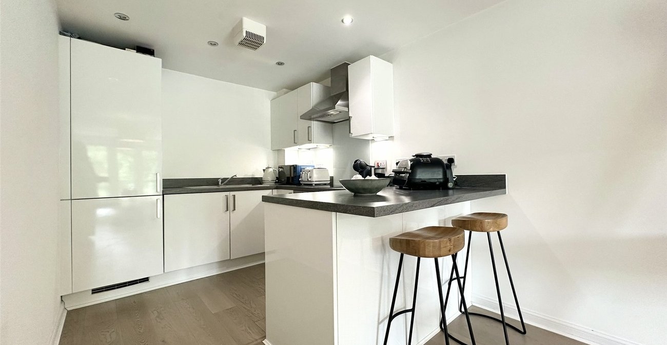 1 bedroom property for sale in Castle Hill | Robinson Jackson