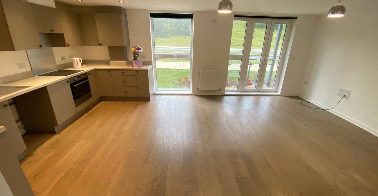 2 bedroom property for sale in Castle Hill | Robinson Jackson