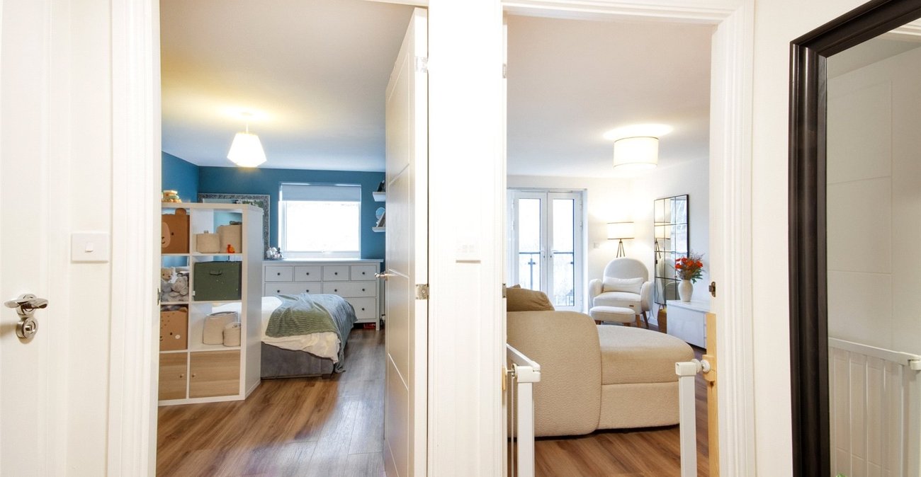 1 bedroom property for sale in Castle Hill | Robinson Jackson