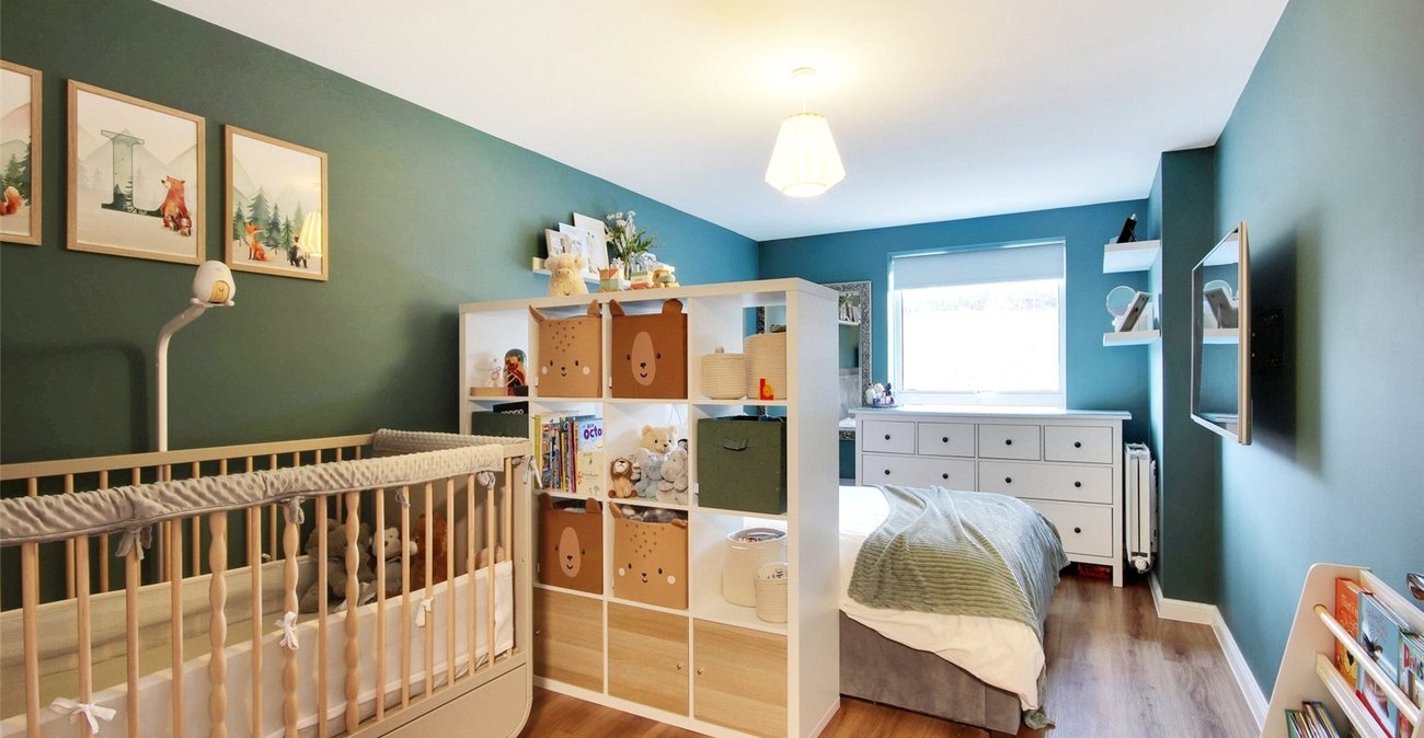 1 bedroom property for sale in Castle Hill | Robinson Jackson