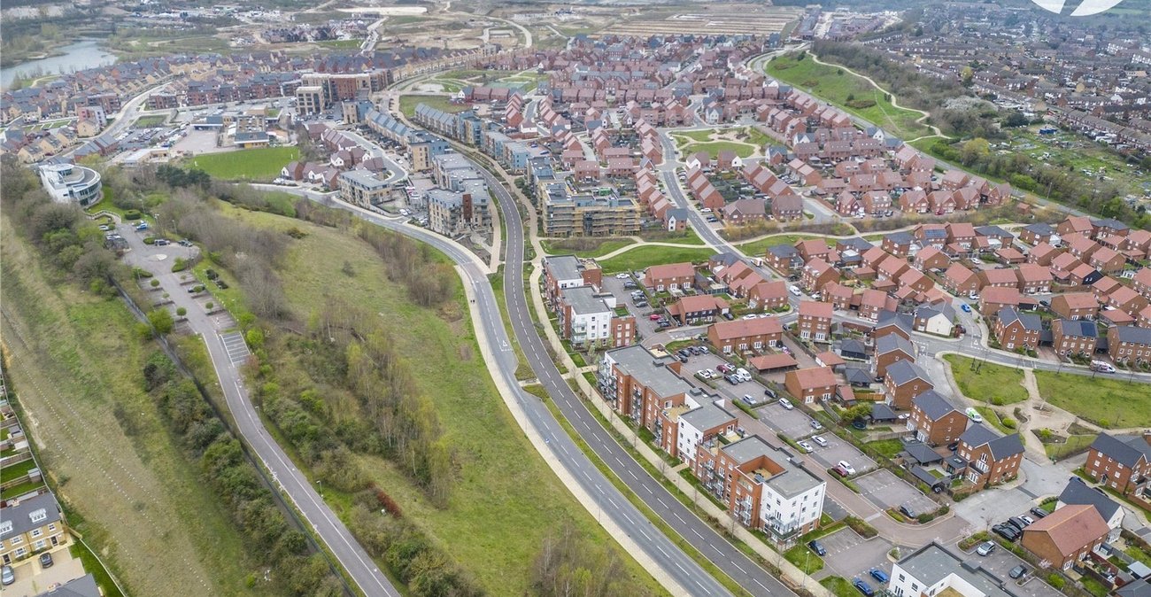 1 bedroom property for sale in Castle Hill | Robinson Jackson