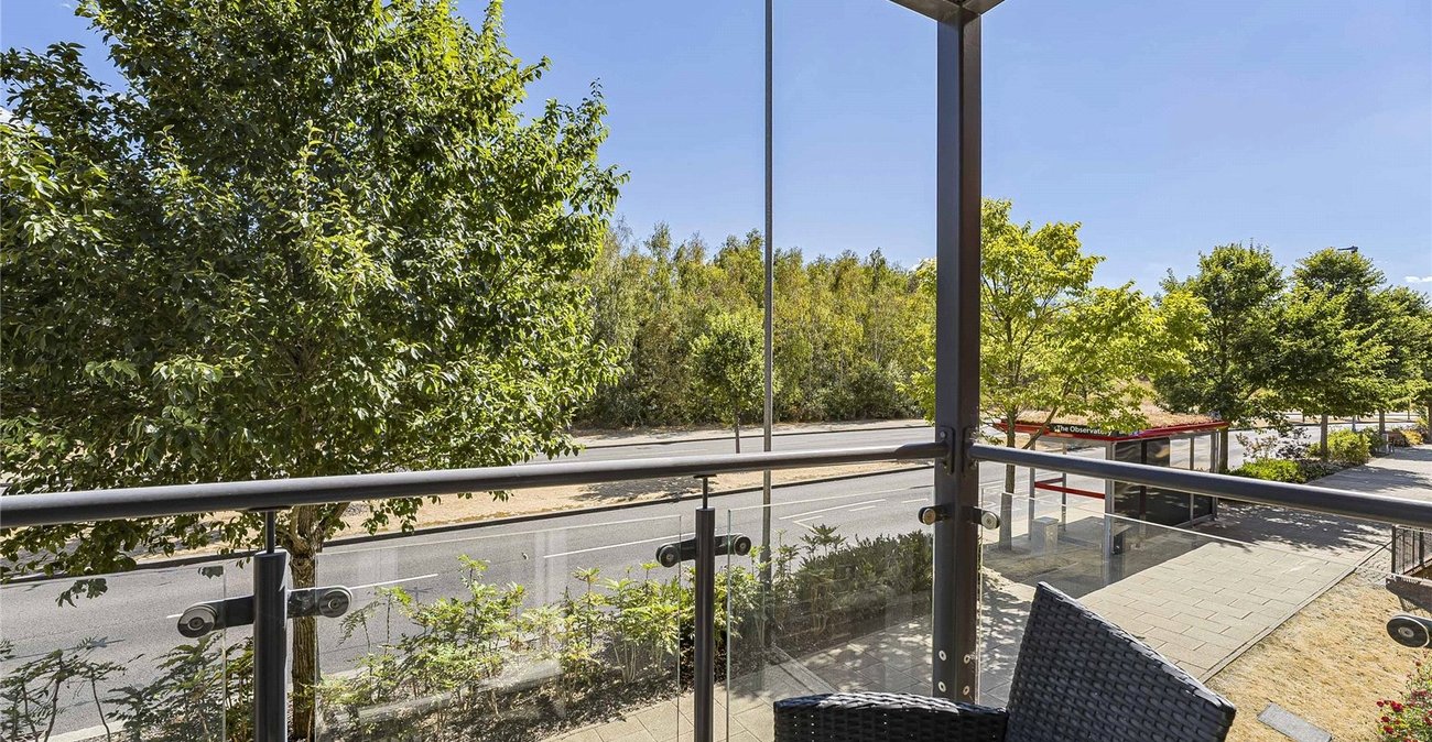 1 bedroom property for sale in Castle Hill | Robinson Jackson