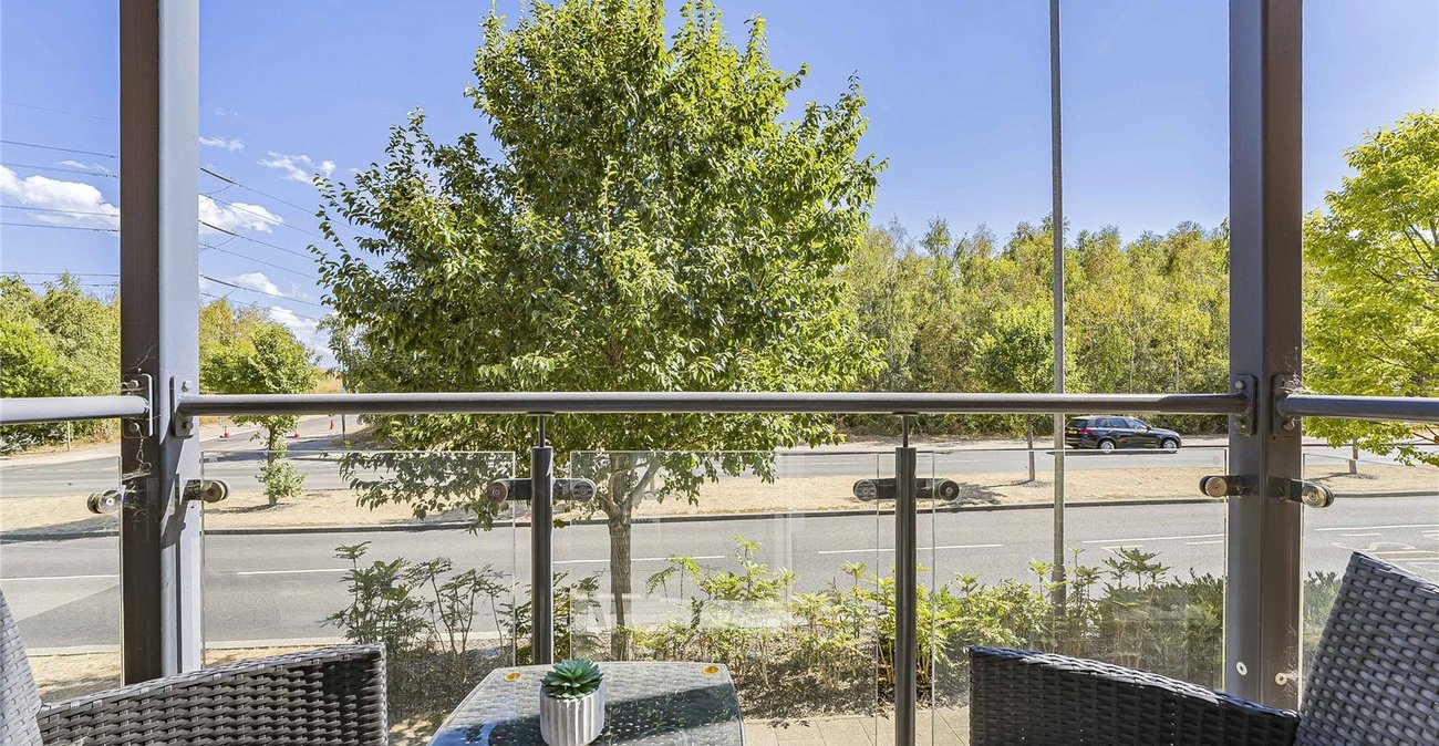1 bedroom property for sale in Castle Hill | Robinson Jackson