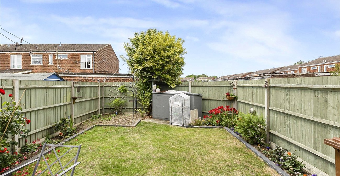 3 bedroom house for sale in Isle of Grain | Robinson Michael & Jackson