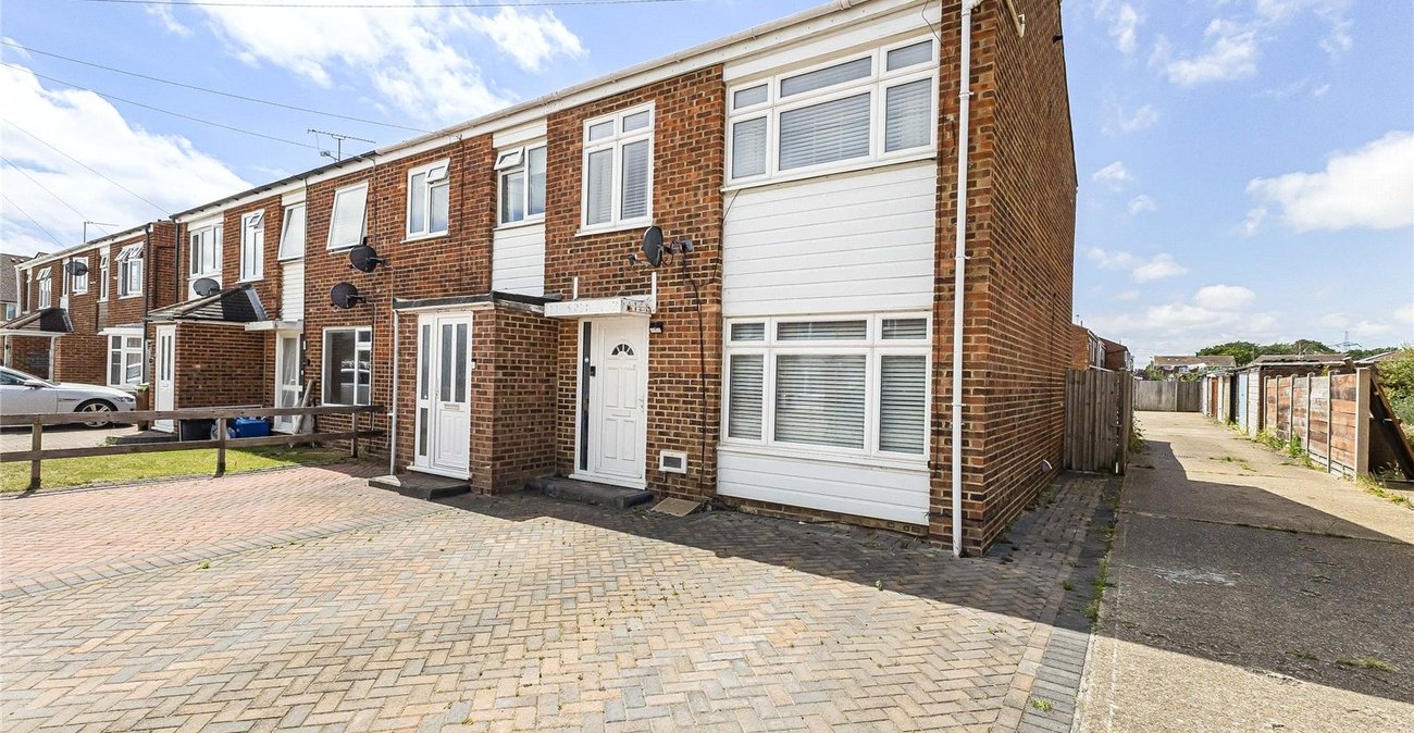 3 bedroom house for sale in Isle of Grain | Robinson Michael & Jackson