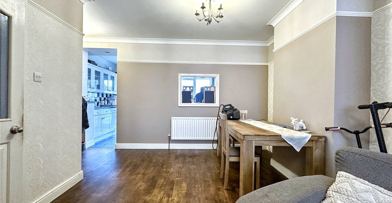 3 bedroom house for sale in Twydall | Robinson Michael & Jackson