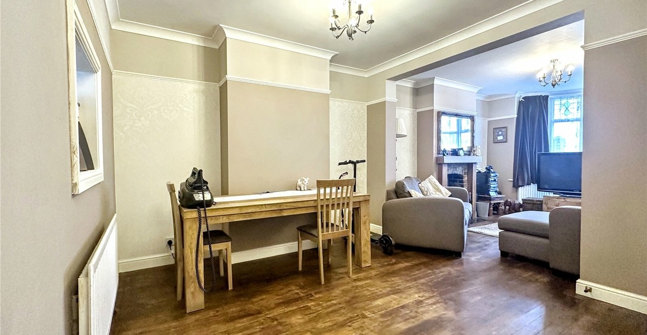 3 bedroom house for sale in Twydall | Robinson Michael & Jackson